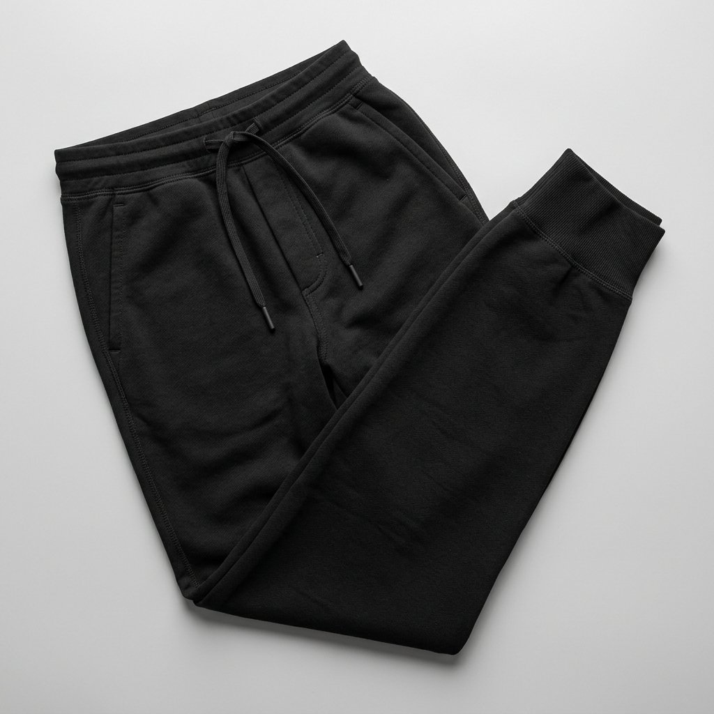 Joggers & Trousers