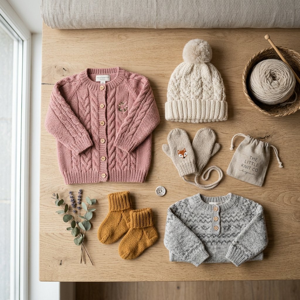 Kids Wear by MIH Textile