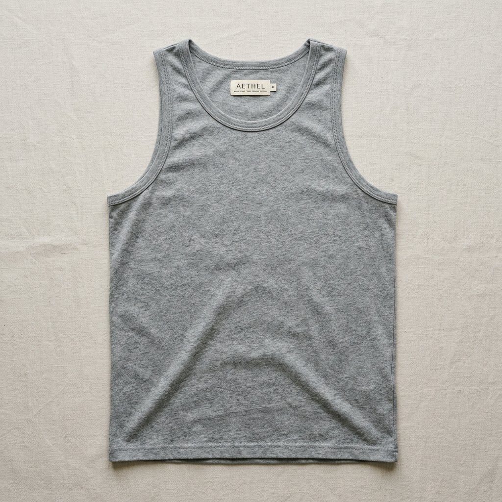 Tank Tops by MIH Textile