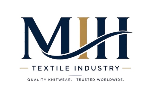 MIH Textile Industry